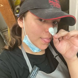 Meet your Posher, Breanna